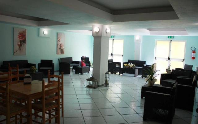 Dori D'Oro Hotel