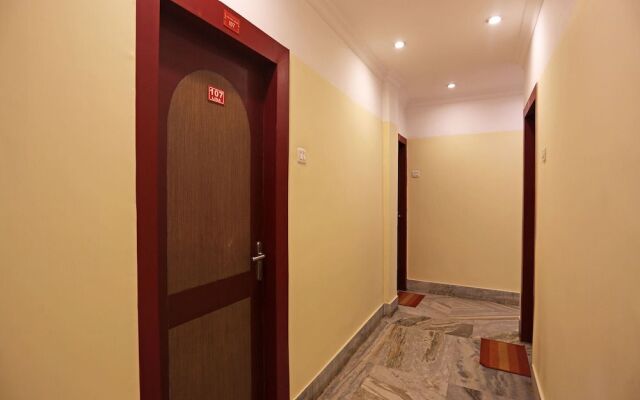OYO 9924 Lisa Guest House