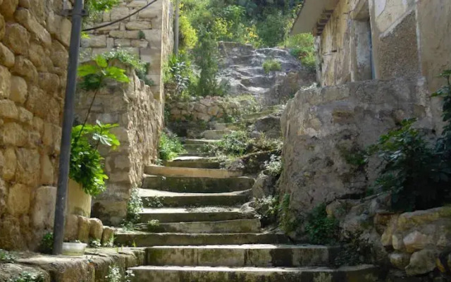 La Casa di Luca