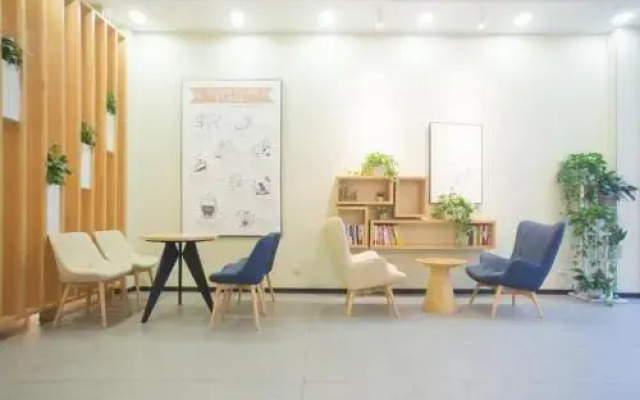 Hanting Changsha National Financial Center