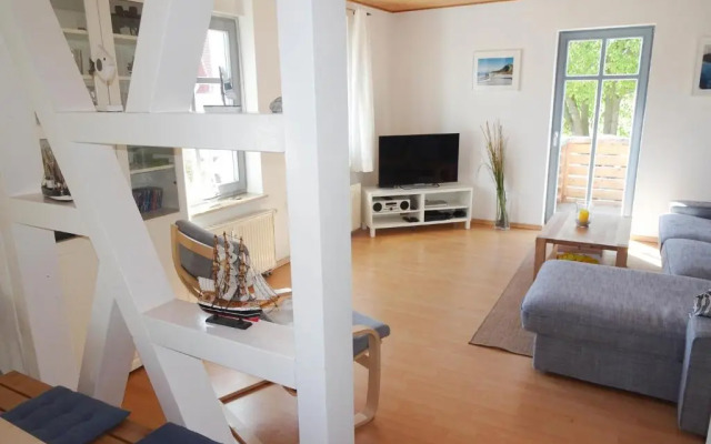 Ostseesand 4 Reriker Tied