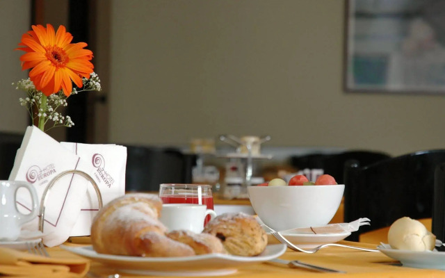 Hotel Europa Art Caserta