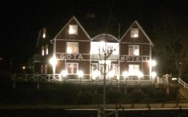 Göta Hotell