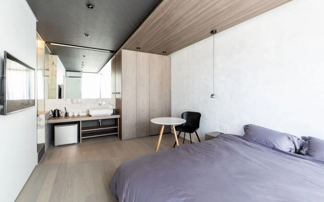 Spatium Tokyo