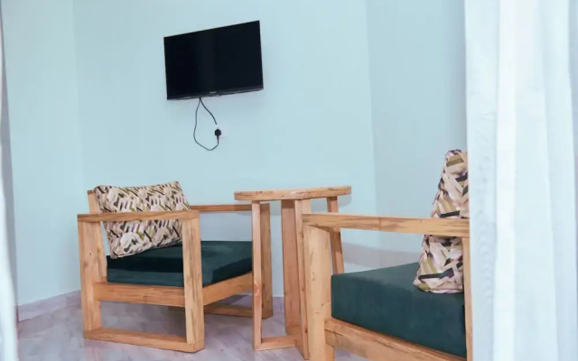 Westway Luxury Suites