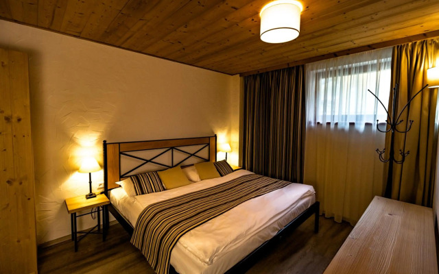 Cardinal Jasna Mountain Wellness Apartment