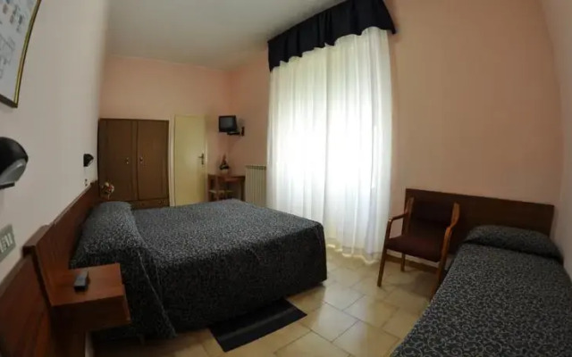 Hotel Esedra