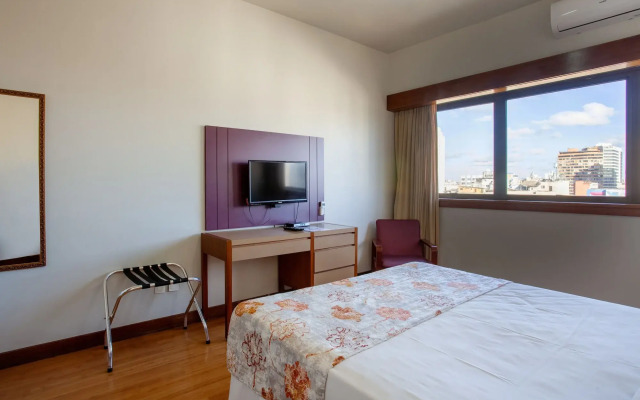 Hotel Nacional Inn Belo Horizonte