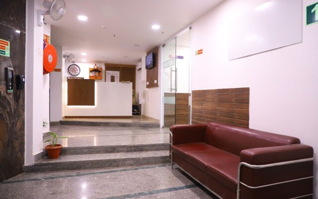 Hotel Belmorrise