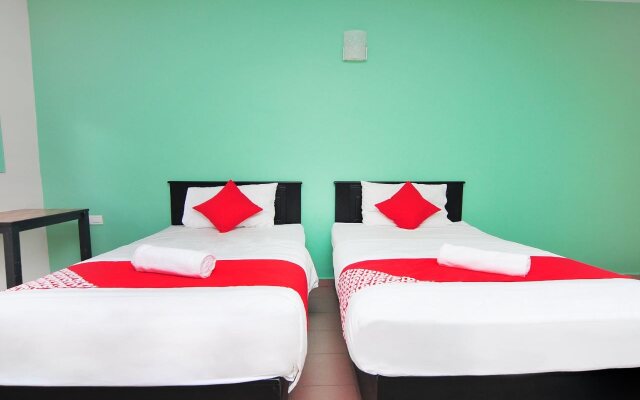 Hotel De Kiara By OYO Rooms