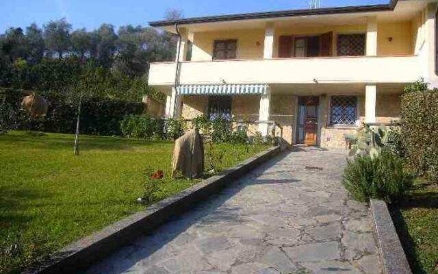 Villa Natalia