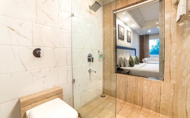 Parkk Boutique Jodhpur