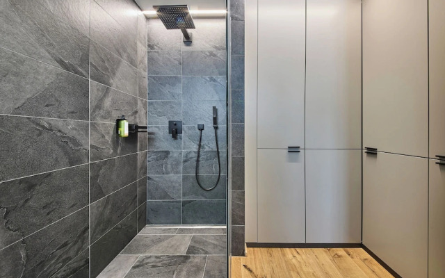 sGmiatli – Hideaway Apartments