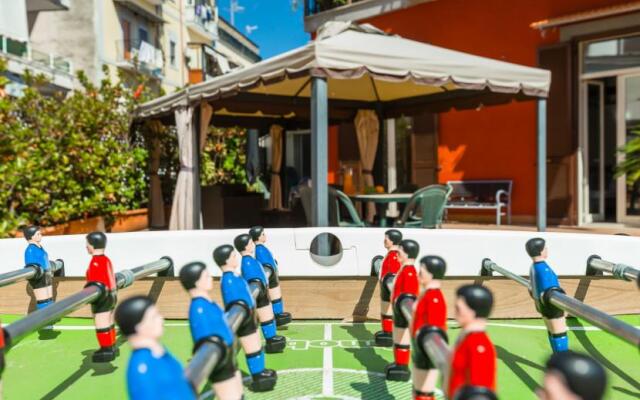 Flat 200M² 3 Bedrooms 2 Bathrooms - Naples