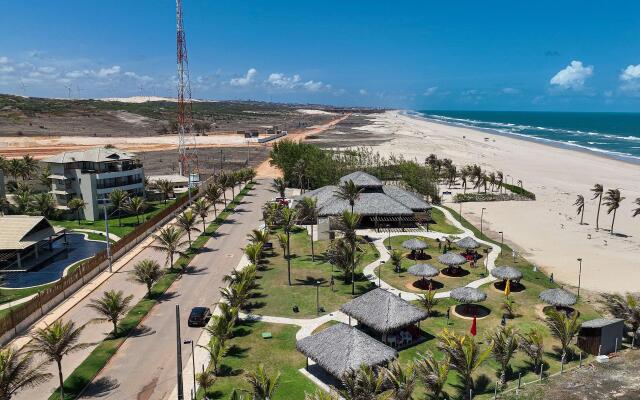 Cobertura Beach Place Duplex 8 Pessoas Varanda Gourmet by DM Apartments