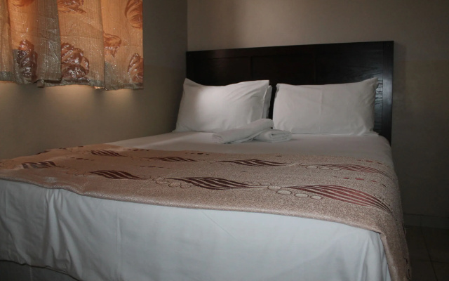 Miraton Guest Lodge