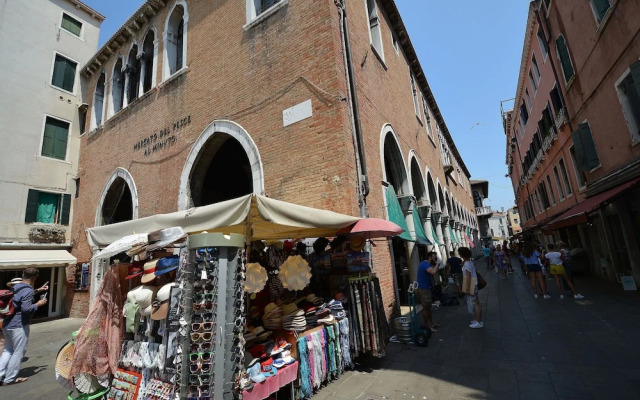 RECIOTO Rialto-Market
