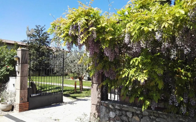 Corte Vallio B&B