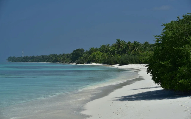 Ithaa Dhigurah