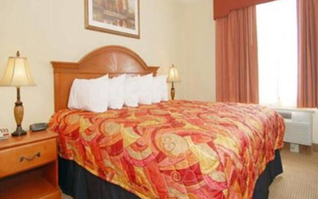 Sleep Inn Bowling Green