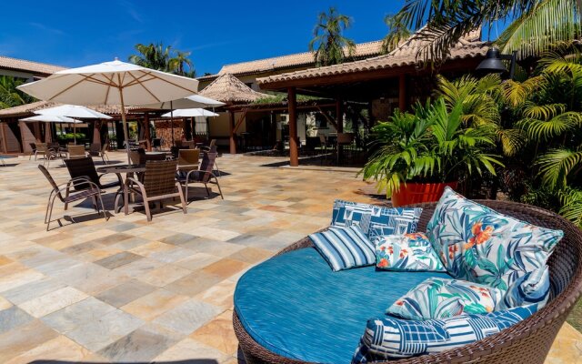 GB11 Otimo Ap Genipabu Sum Residence