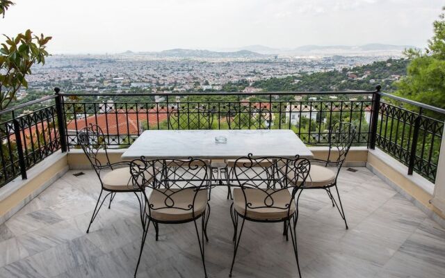 Villa Nina
