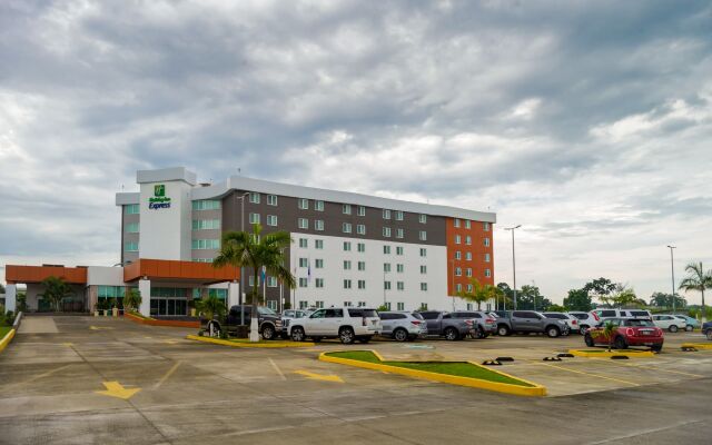 Holiday Inn Express Tapachula, Chis, an IHG Hotel