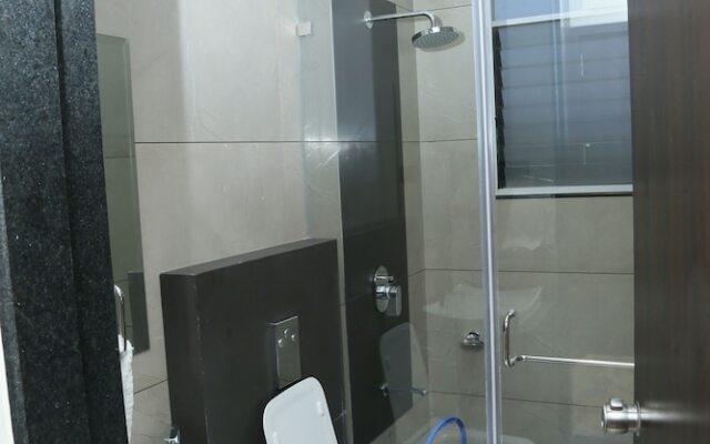 Hotel Ruturaj Regency