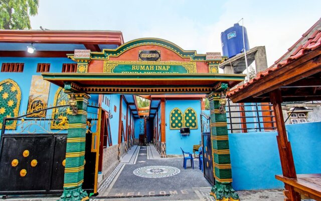 SPOT ON 91811 Rumah Inap Bunda Nurhayati