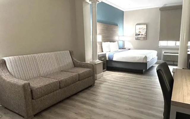 Melrose @ Seabrook, BW Signature Collection