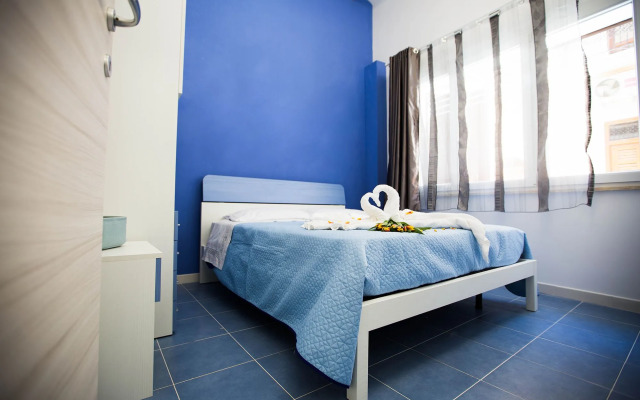 Paradise Home Sicily Rosa