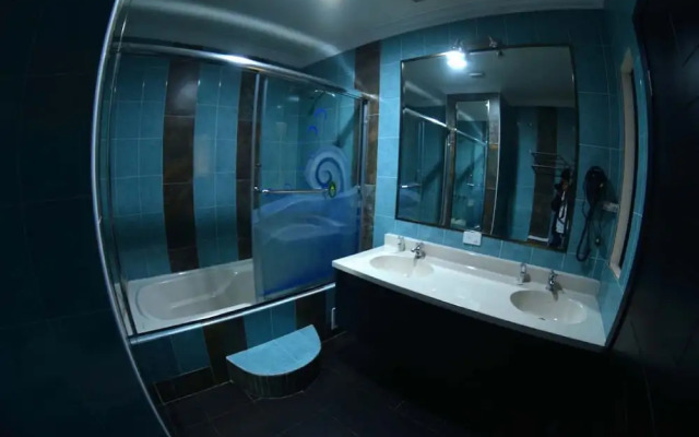 Hotel Boutique Mary Carmen