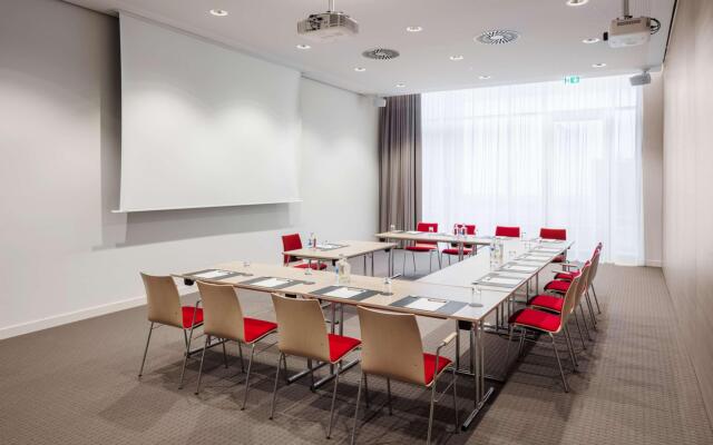 IntercityHotel Braunschweig