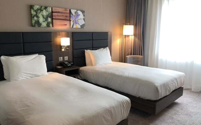 Hilton Garden Inn Birmingham Airport