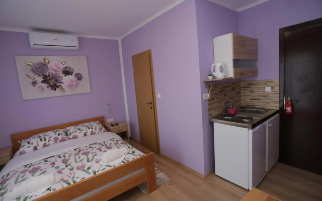 Apartmani Ksenija