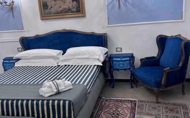 Property Palazzo Caldarulo
