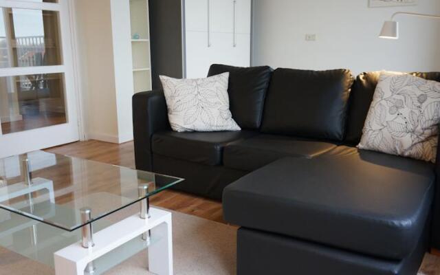 Short Stay Elizabeth