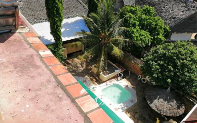 Diani Gift Guest House