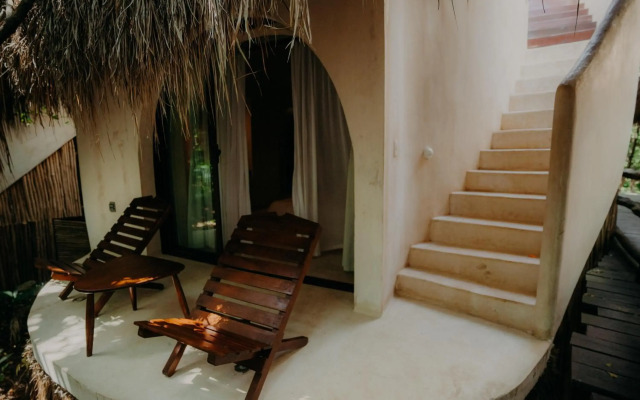 Papaya Playa Project, Tulum, a Member of Design Hotels