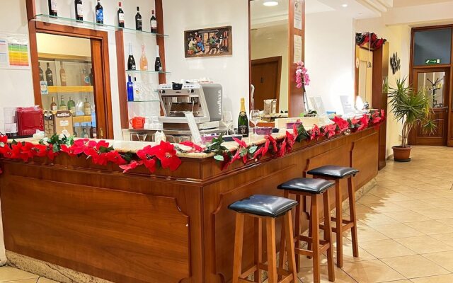Hotel Vico Alto Siena
