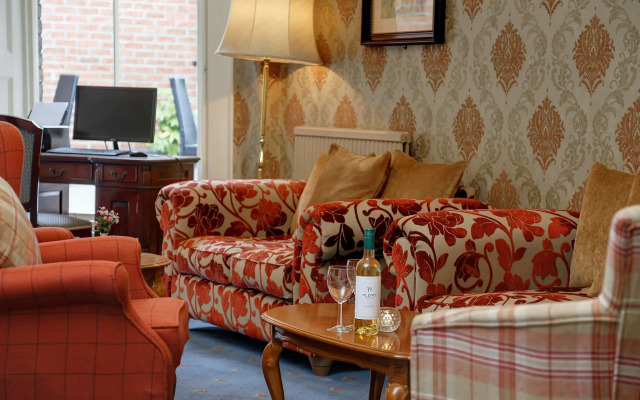 Best Western Kilima Hotel