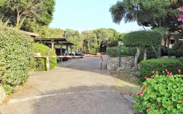 Porto Rotondo Garden Flats