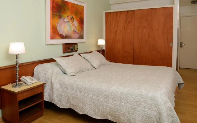 Hotel Capvio