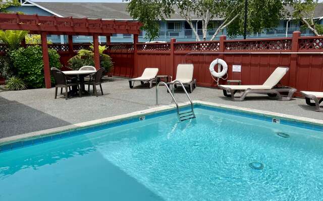 Best Western Country Inn