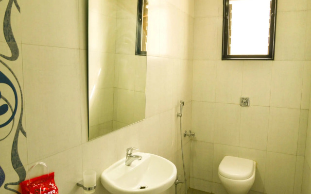 Hotel Theem Plaza