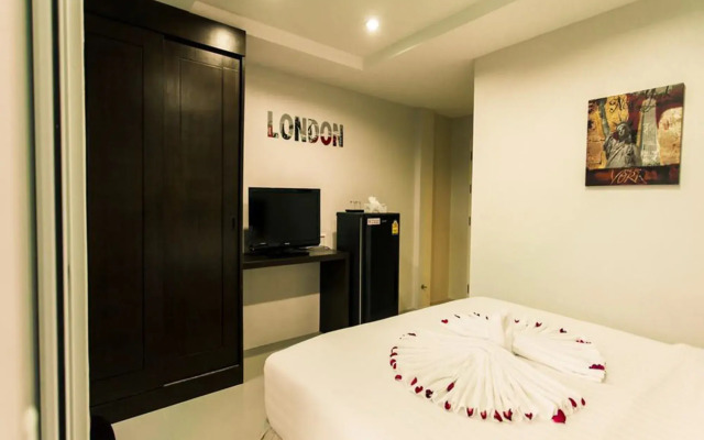 Siriplace Guest House