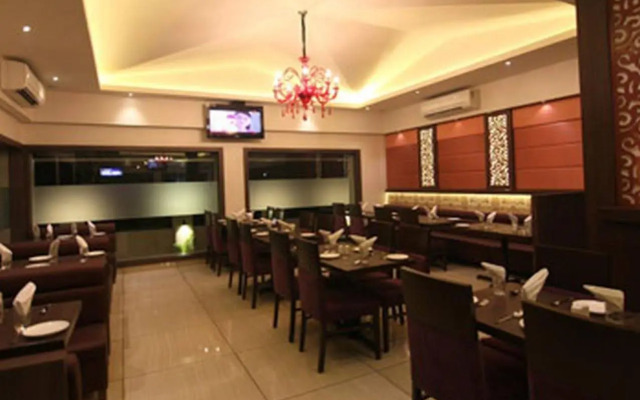 Hotel Executive Inn