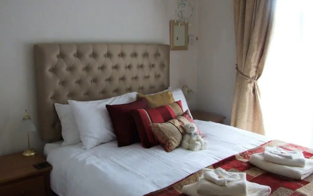 Southcliffe Bed & Breakfast