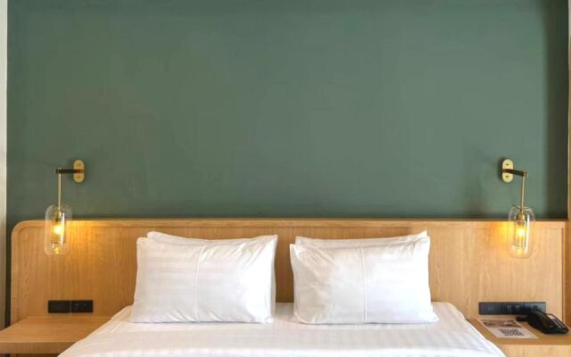 Sann Boutique Hotel
