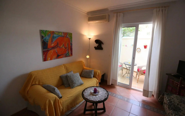 Villa Carabeo Playa